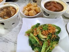 -三美肉骨茶(柏威年广场店)