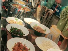 -非烤勿扰韩料自助烤肉(松山湖万科店)