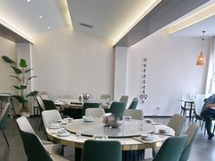 -何适山庄·团餐住宿(水长城P2停车场店)