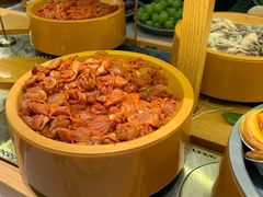 -喜家自助小火锅(卓悦里店)