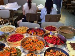 -靓靓蒸虾·头牌蒸虾(南山桂庙店)