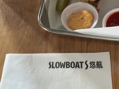 -悠航SLOWBOAT(三里屯店)