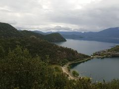 -里格村景区