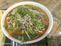 杂碎半碗-老·贝尔杂碎馆