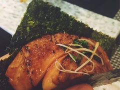 -江户前寿司(好运街店)
