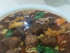 -一家人面馆(三条巷店)