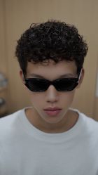 -DL BARBERSHOP美式理发店·脏辫·编发