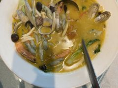 -阿娘家·原生态农家菜(国顺东路店)