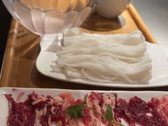 -海银海记潮汕牛肉火锅(新港中路海珠店)