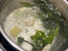 -东海怡品海鲜豆捞(舟宿夜江店)