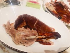 -漢舍中国菜馆(889广场店)