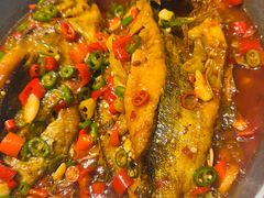 -燕郊烧鸽子(酷车小镇店)