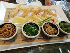 -乔家满族八大碗(流水沟店)