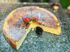 -朗丽兹自助餐厅