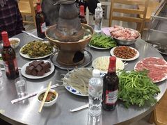 -三兴涮羊肉(荣安大街店)