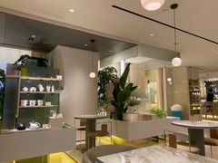 -théATRE 茶聚场(王府中環店)