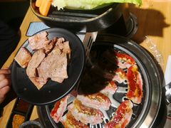 -九田家黑牛烤肉料理(溧阳吾悦店)