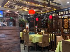 -玉桥餐厅(天坛店)