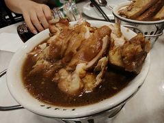 -宝香绑线肉骨茶(柏威年广场店)