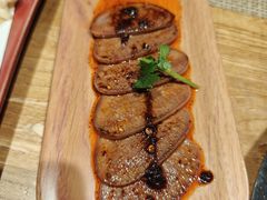 -蟹将军·松叶蟹和牛日料放题自助(K11店)