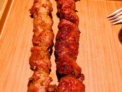 -通海俄式烧烤(下瓦房店)