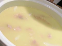 -湯系·煲汤手艺人(东二环泰禾广场店)