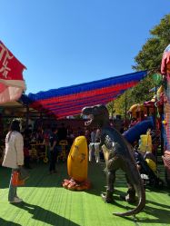 -寻石问宝研学亲子乐园(朝阳公园店)