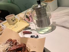 -眉州东坡·熊猫主题餐厅(枫蓝店)