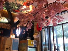 -九田家黑牛烤肉料理(华侨城店)