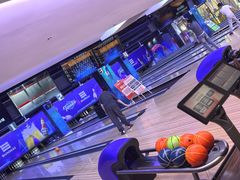 -大鲁阁保龄球(苏州园区店)