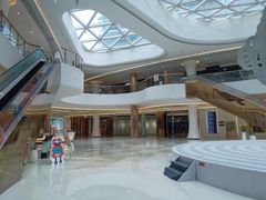 -棕榈MALL
