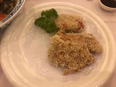 -聚春园自助餐厅(东街口店)