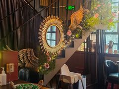 -Las Tapas(思南公馆店)