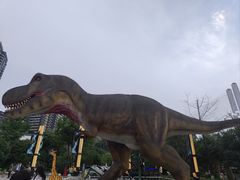 -重庆国际马戏城