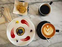 -Bracket Coffee(工体店)