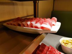 草原羔羊肉-海底捞火锅(青悦城店)