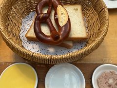 -巴伐利亚啤酒坊(意式风情街店)