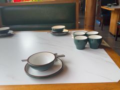 -饕然·民间川菜(龙泉店)