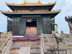 -武当山风景区