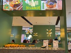 -一席地·本地鸡窝·杭帮鸡火锅(萧山银隆百货店)
