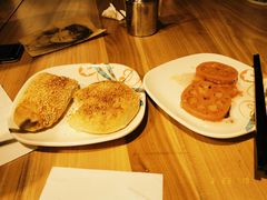 -老城南.鸭血粉丝汤(夫子庙店)