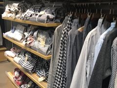 -MUJI无印良品(茂业天地店)