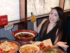 -情妹耙泥鳅·江湖川菜(科华店)
