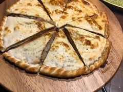 -楼兰新疆主题餐厅(苏州中心店)