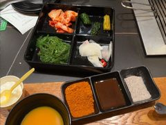 -千寻烧肉(政务区店)