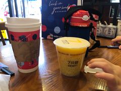 -7分甜(吴中万达店)