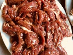 -阿婆东山羊肉店(鸿港海鲜批发市场店)