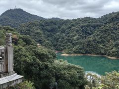 -鼎湖山风景区