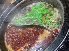 -唇辣号重庆老火锅(亦庄店)