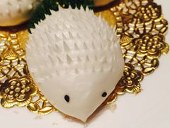 -8餐厅(新葡京酒店)